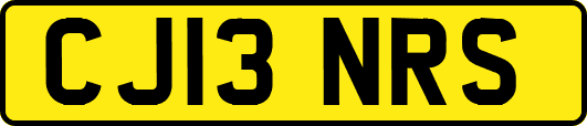 CJ13NRS