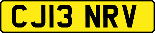CJ13NRV