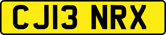 CJ13NRX