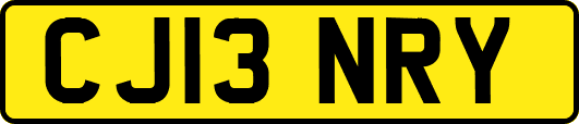 CJ13NRY