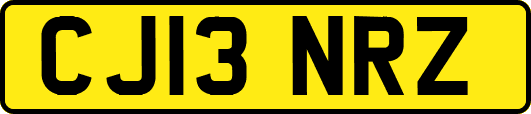 CJ13NRZ