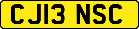 CJ13NSC