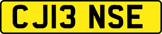 CJ13NSE