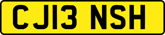 CJ13NSH