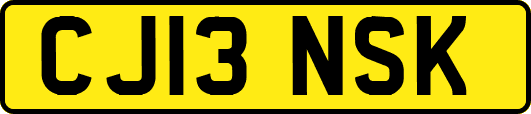 CJ13NSK