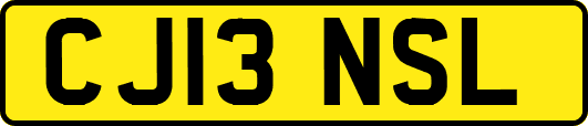 CJ13NSL