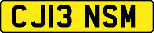 CJ13NSM