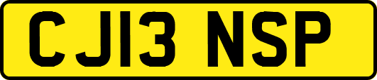 CJ13NSP
