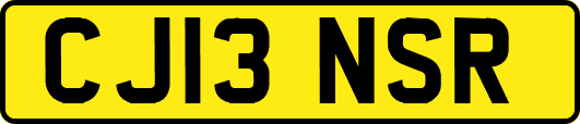 CJ13NSR