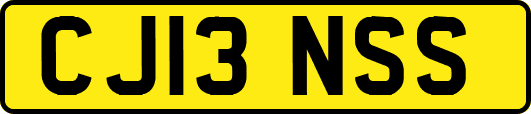 CJ13NSS