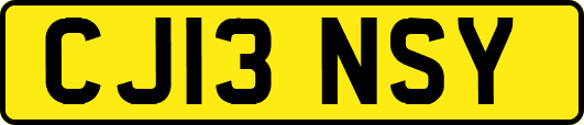 CJ13NSY