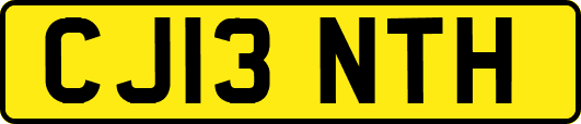 CJ13NTH