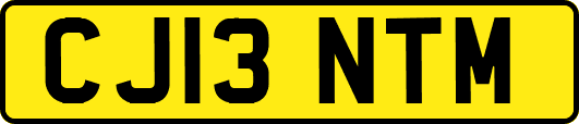 CJ13NTM