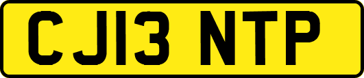 CJ13NTP