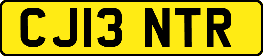 CJ13NTR