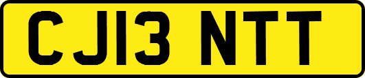 CJ13NTT