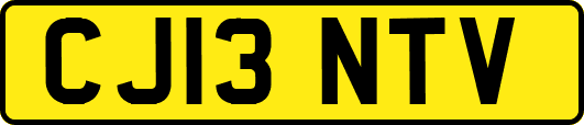 CJ13NTV