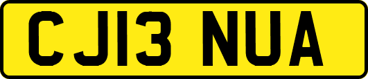CJ13NUA