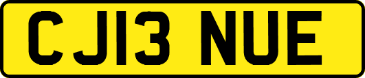 CJ13NUE