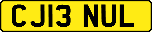CJ13NUL