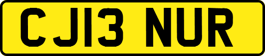CJ13NUR