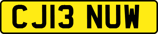 CJ13NUW