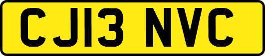 CJ13NVC
