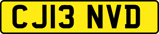 CJ13NVD