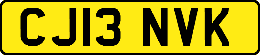 CJ13NVK