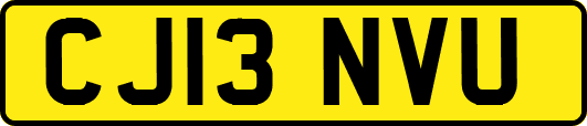 CJ13NVU