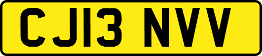 CJ13NVV