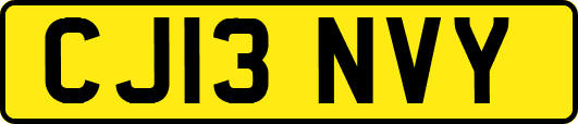 CJ13NVY