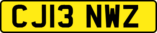 CJ13NWZ