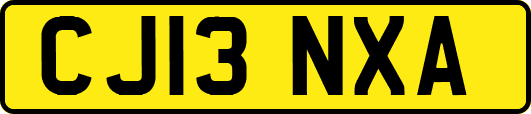 CJ13NXA