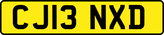 CJ13NXD