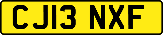 CJ13NXF