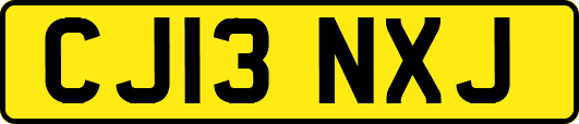 CJ13NXJ