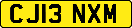 CJ13NXM