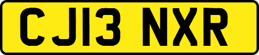 CJ13NXR