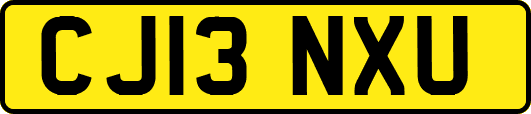 CJ13NXU