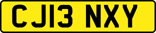 CJ13NXY