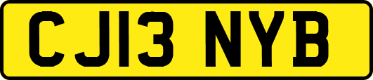 CJ13NYB