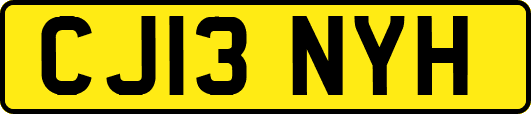 CJ13NYH