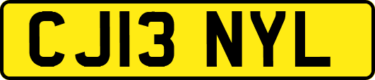 CJ13NYL
