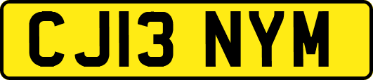 CJ13NYM