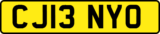 CJ13NYO
