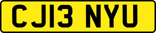 CJ13NYU