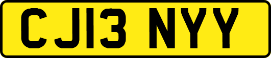 CJ13NYY