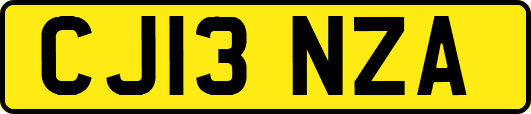 CJ13NZA
