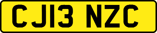CJ13NZC